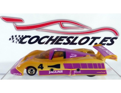 JAGUAR XJR9 SRS REF. 7037 SRS EXIN
