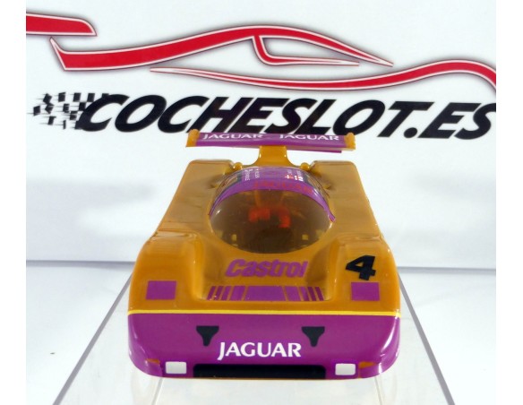 JAGUAR XJR9 SRS REF. 7037 SRS EXIN