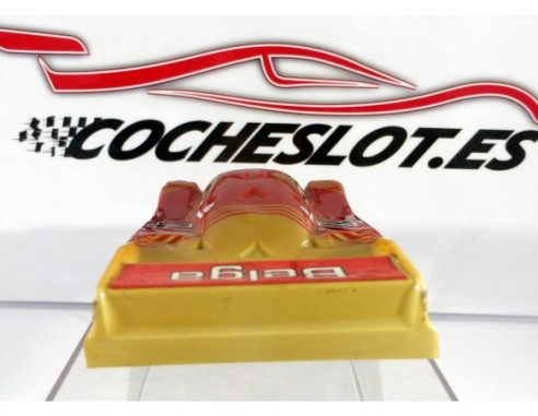 PORSCHE 956 BELGA SRS REF.7032 SRS EXIN