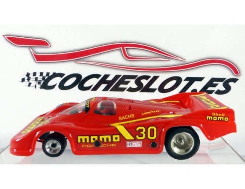 PORSCHE 962 C MOMO SRS 1991 REF.9312 SRS EXIN