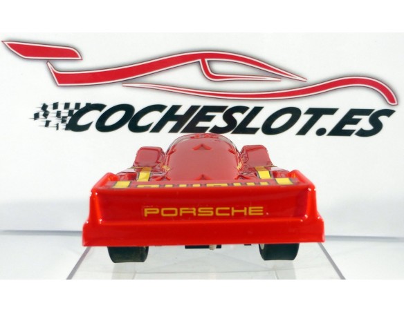 PORSCHE 962 C MOMO SRS 1991 REF.9312 SRS EXIN