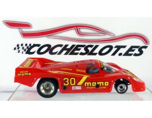PORSCHE 962 C MOMO SRS 1991 REF.9312 SRS EXIN