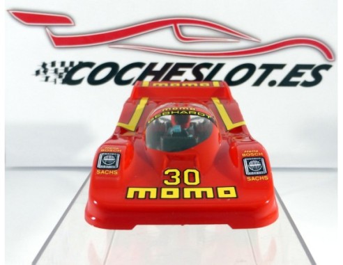 PORSCHE 962 C MOMO SRS 1991 REF.9312 SRS EXIN