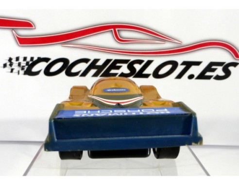 PORSCHE 956  ROTHMANS SRS  1983 7010 SRS EXIN