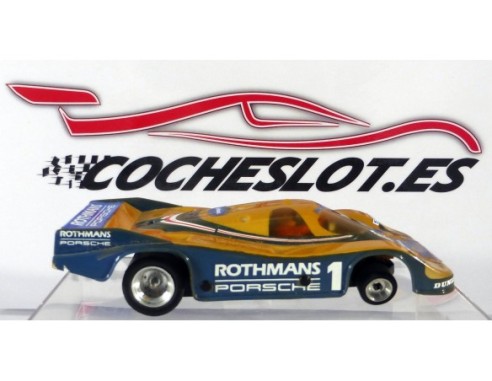 PORSCHE 956  ROTHMANS SRS  1983 7010 SRS EXIN