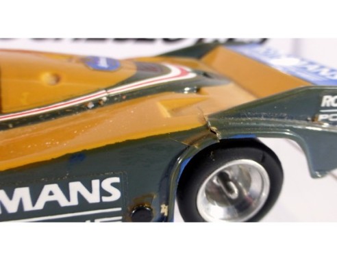 PORSCHE 956  ROTHMANS SRS  1983 7010 SRS EXIN