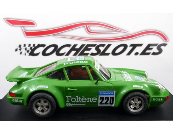 Porsche 911 “Foltène” 1991 REF. 8335 EXIN