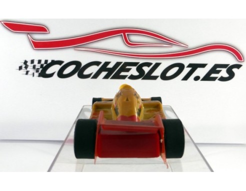 MCLAREN F1 MP4/2B SRS 1986 REF.7034 SRS EXIN