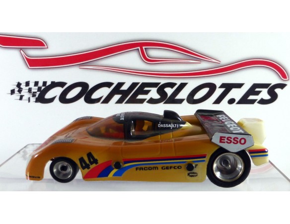 PEUGEOT 905 SRS 1991 REF.9313 SRS EXIN