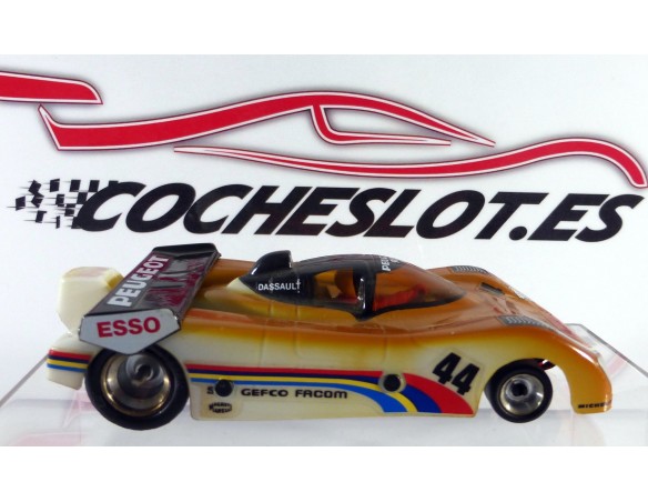 PEUGEOT 905 SRS 1991 REF.9313 SRS EXIN