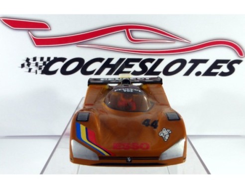 PEUGEOT 905 SRS 1991 REF.9313 SRS EXIN