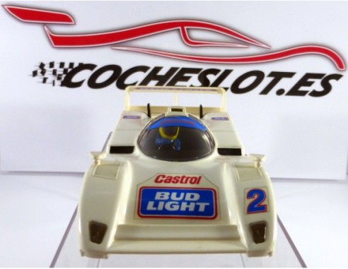 JAGUAR XJR 14 BUD LIGHT  1993 REF.9317 EXIN