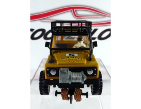 LAND ROVER MOSTAZA STS  1988 REF.2205 STS EXIN