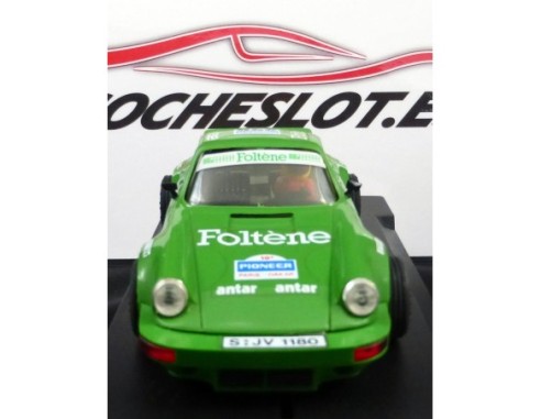 Porsche 911 “Foltène” 1991 REF. 8335 EXIN