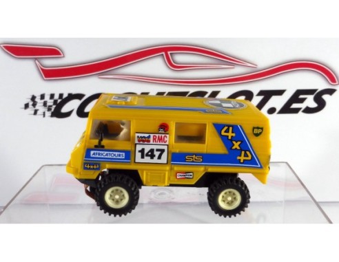 Pinzgauer  AMARILLO STS 1987 Ref. 2204 STS EXIN