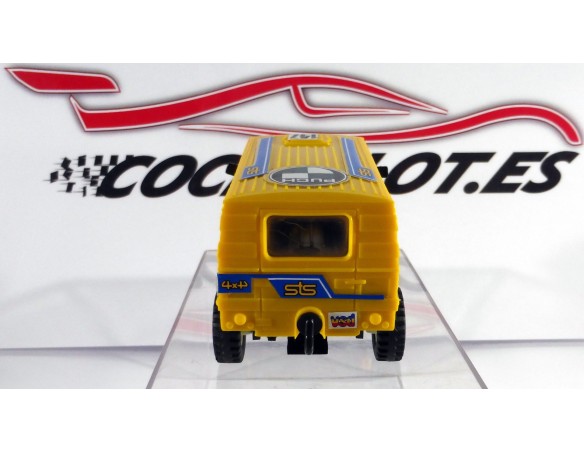 Pinzgauer  AMARILLO STS 1987 Ref. 2204 STS EXIN