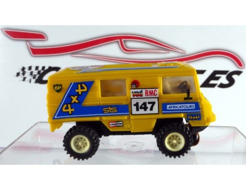 Pinzgauer  AMARILLO STS 1987 Ref. 2204 STS EXIN