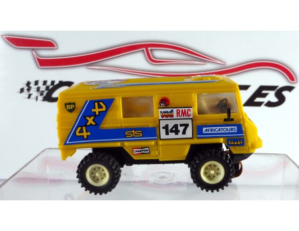 Pinzgauer  AMARILLO STS 1987 Ref. 2204 STS EXIN