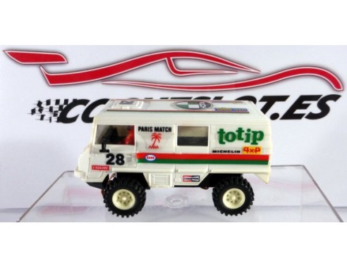 Pinzgauer BLANCO STS·1987 Ref. 2204 STS EXIN