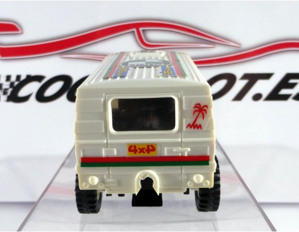 Pinzgauer BLANCO STS·1987 Ref. 2204 STS EXIN