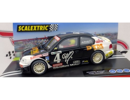HYUNDAI ACCENT COPA HYUNDAI  REF.6085 TECNITOYS