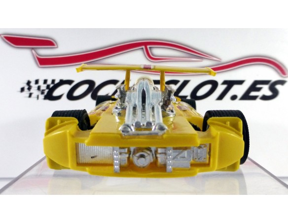 SIGMA AMARILLO REF.C4047 EXIN MEX