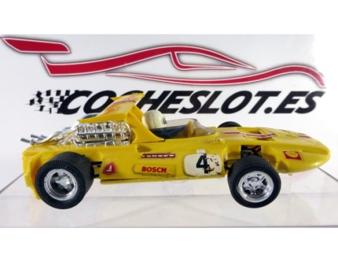 SIGMA AMARILLO REF.C4047 EXIN MEX
