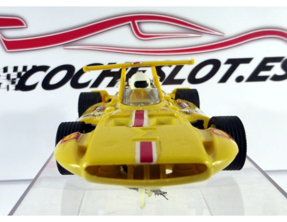 SIGMA AMARILLO REF.C4047 EXIN MEX