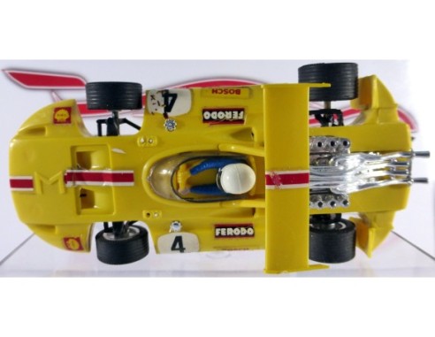 SIGMA AMARILLO REF.C4047 EXIN MEX