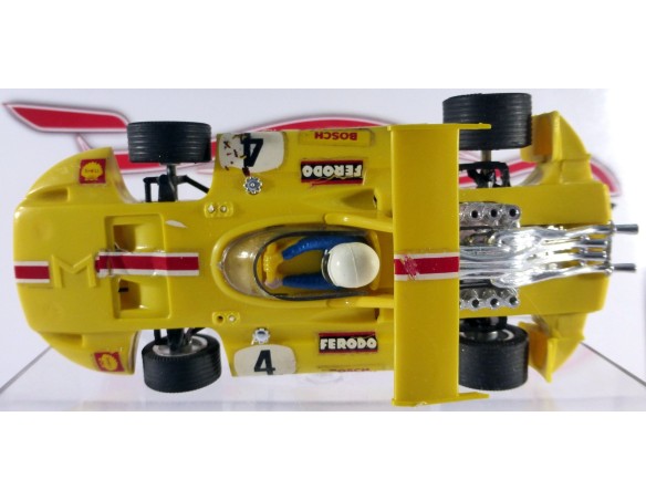 SIGMA AMARILLO REF.C4047 EXIN MEX