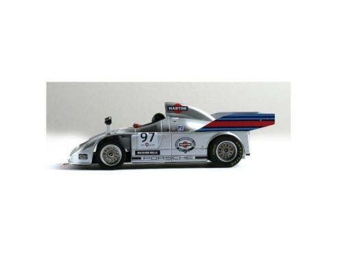 PORSCHE 908/3 TURBO MARTINI PLATA REF.09FA1 FALCON SLOT
