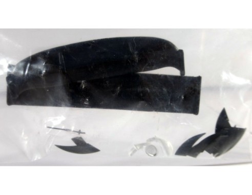 ACCESORIOS CARROCERIA VIPER B3 REF.79003 FLY