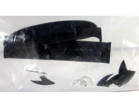 ACCESORIOS CARROCERIA VIPER B3 REF.79003 FLY