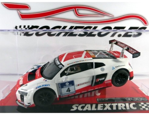 AUDI R8 LMS 24h NBR REF.A10225S300 EDUCA