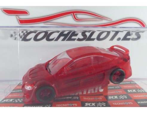 OPEL  ASTRA NÜRENBERG 2006 LIMITED EDITION TECNITOYS