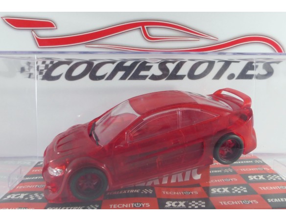 OPEL  ASTRA NÜRENBERG 2006 LIMITED EDITION TECNITOYS