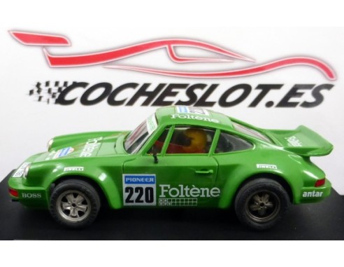 Porsche 911 “Foltène” 1991 REF. 8335 EXIN
