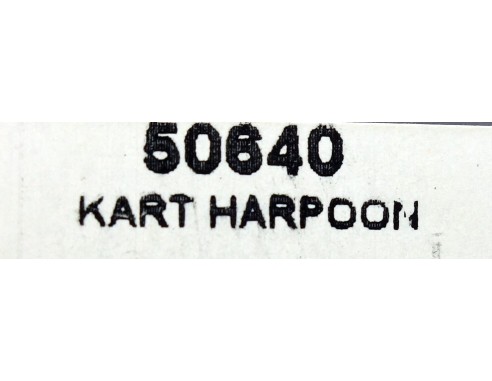 KART HARPOON REF.50640 NINCO