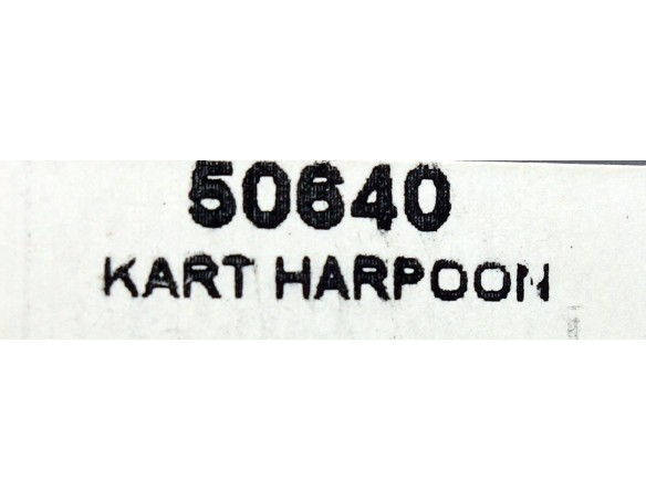 KART HARPOON REF.50640 NINCO