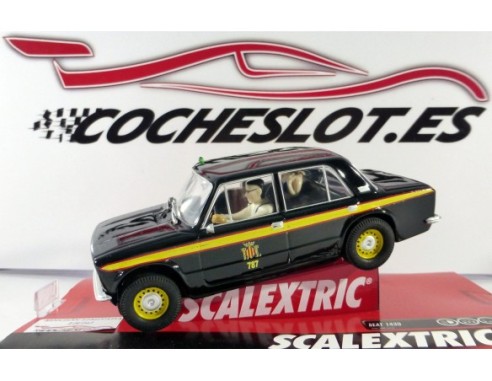TAXI DE VALENCIA AÑOS 70 ED.LTD. 50 UNIDADES