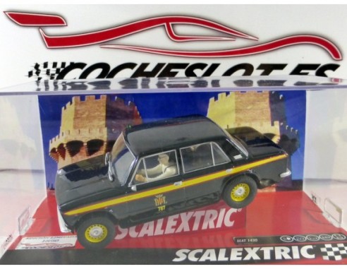 TAXI DE VALENCIA AÑOS 70 ED.LTD. 50 UNIDADES