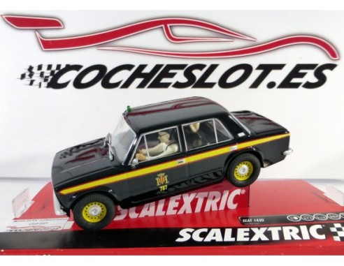 TAXI DE VALENCIA AÑOS 70 ED.LTD. 50 UNIDADES