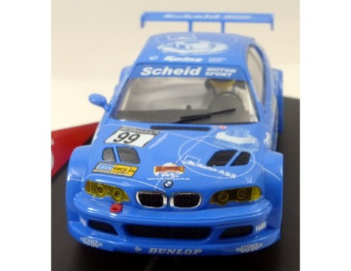 BMW M3 GTR SCHEID REF.50279 NINCO