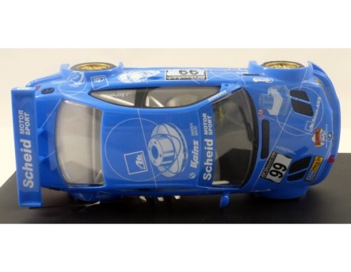 BMW M3 GTR SCHEID REF.50279 NINCO
