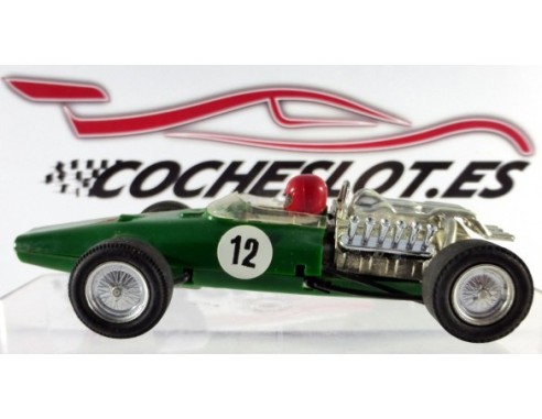 HONDA VERDE REF.C-36 EXIN MEX