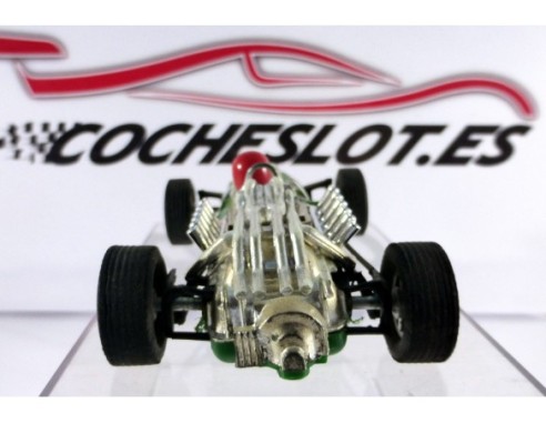 HONDA VERDE REF.C-36 EXIN MEX