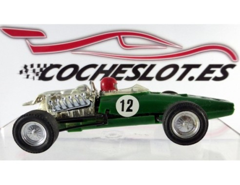 HONDA VERDE REF.C-36 EXIN MEX