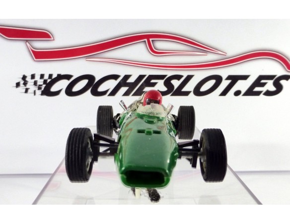 HONDA VERDE REF.C-36 EXIN MEX