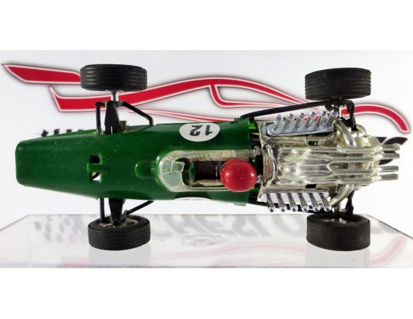 HONDA VERDE REF.C-36 EXIN MEX