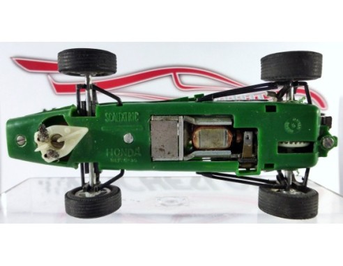 HONDA VERDE REF.C-36 EXIN MEX